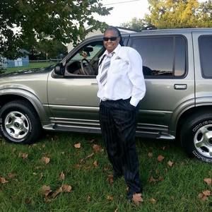 Meet your Posher, Mae