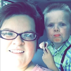 Meet your Posher, Erin