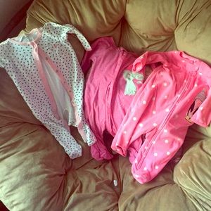 Pajama Baby Bundle