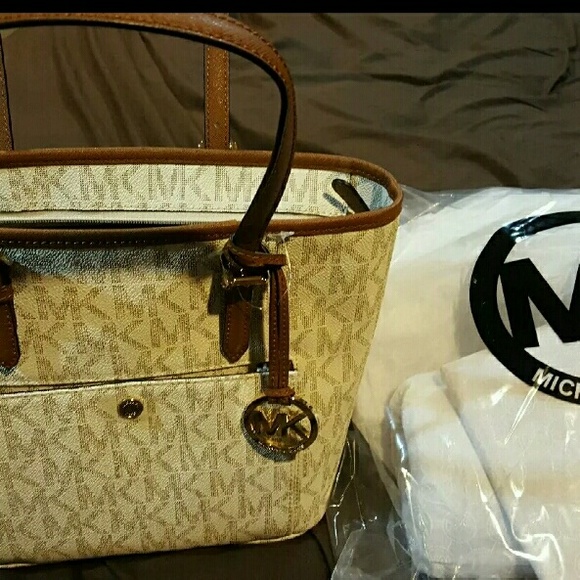 Michael Kors Handbag