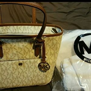 Michael Kors Handbag