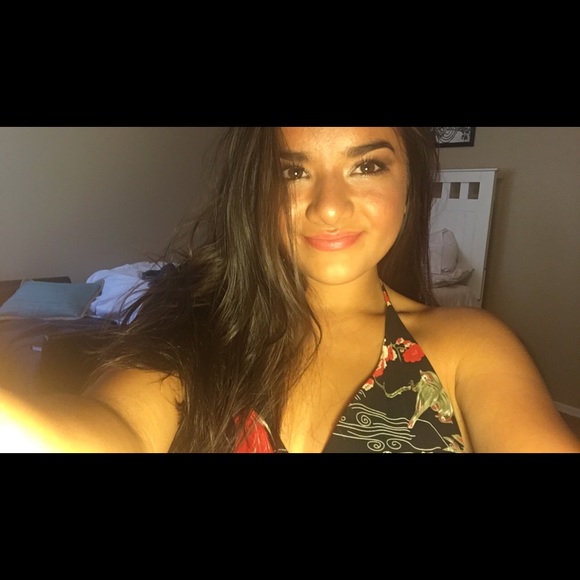 Meet your Posher, Mariah