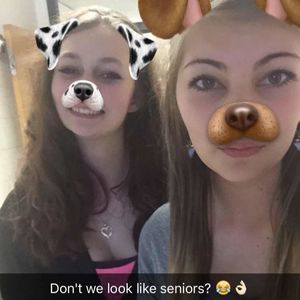 Meet your Posher, Molly