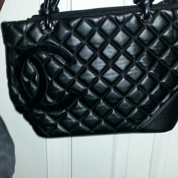 Chanel Purse