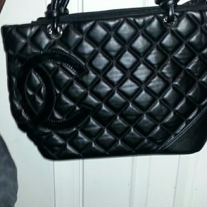 Chanel Purse
