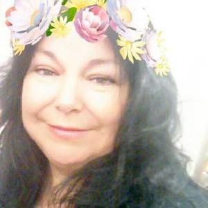 Meet your Posher, Norma