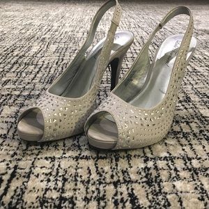 Size 10 LuLu Townsend heels