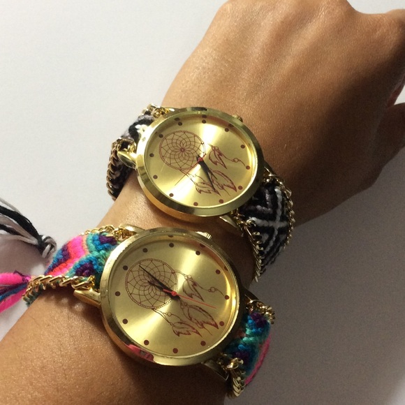 New Dreamcatcher Watch - Picture 2 of 4