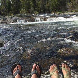 Meet your Posher, Kimberly