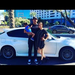 Meet your Posher, Brandon