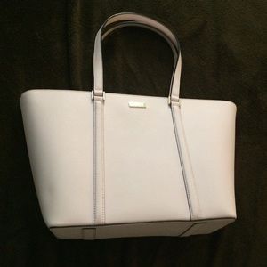 ❗️SALE❗️Kate spade light pink Dally tote