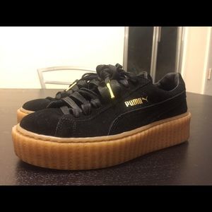 Puma X Fenty by Rihanna