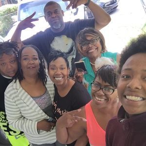 Meet your Posher, Ayanna