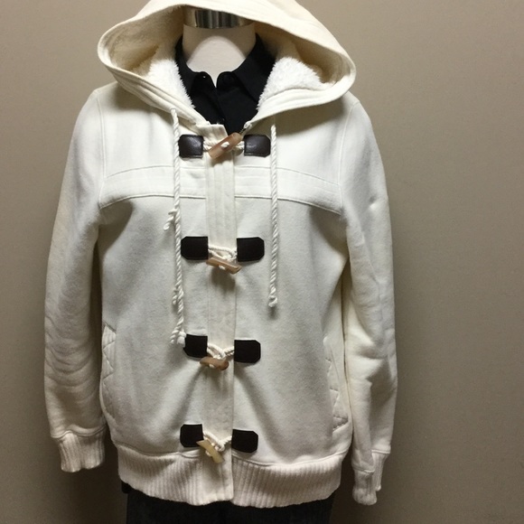 OLD NAVY HOODIE JACKET