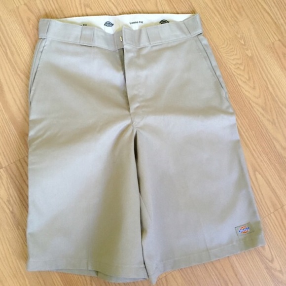 Dickies