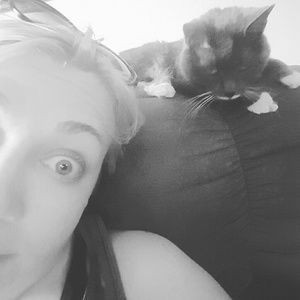 Meet your Posher, Leah