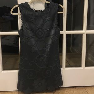 FREE PEOPLE DRESS 0