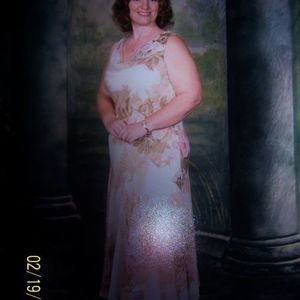 Meet your Posher, Cindy