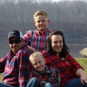 Meet your Posher, Shawna