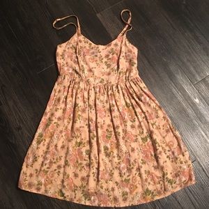 Cute summer dress
