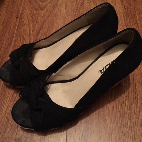 Wedges - Picture 3 of 3