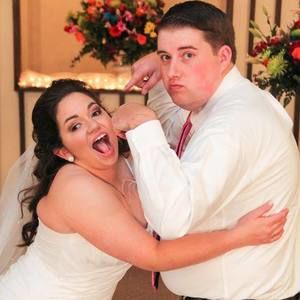 Meet your Posher, Audrey