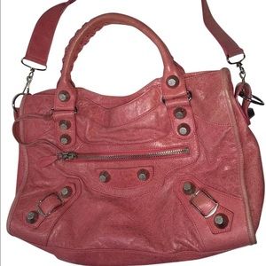 Balenciaga City bag Balenciaga City bag