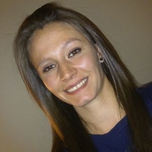 Meet your Posher, Whitney