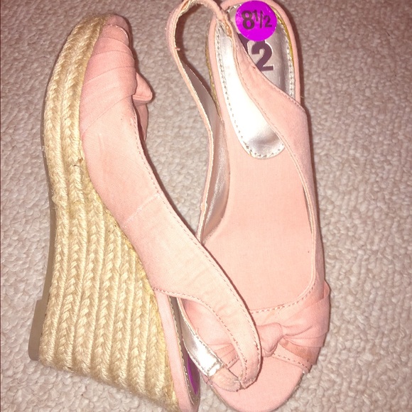 Wedges