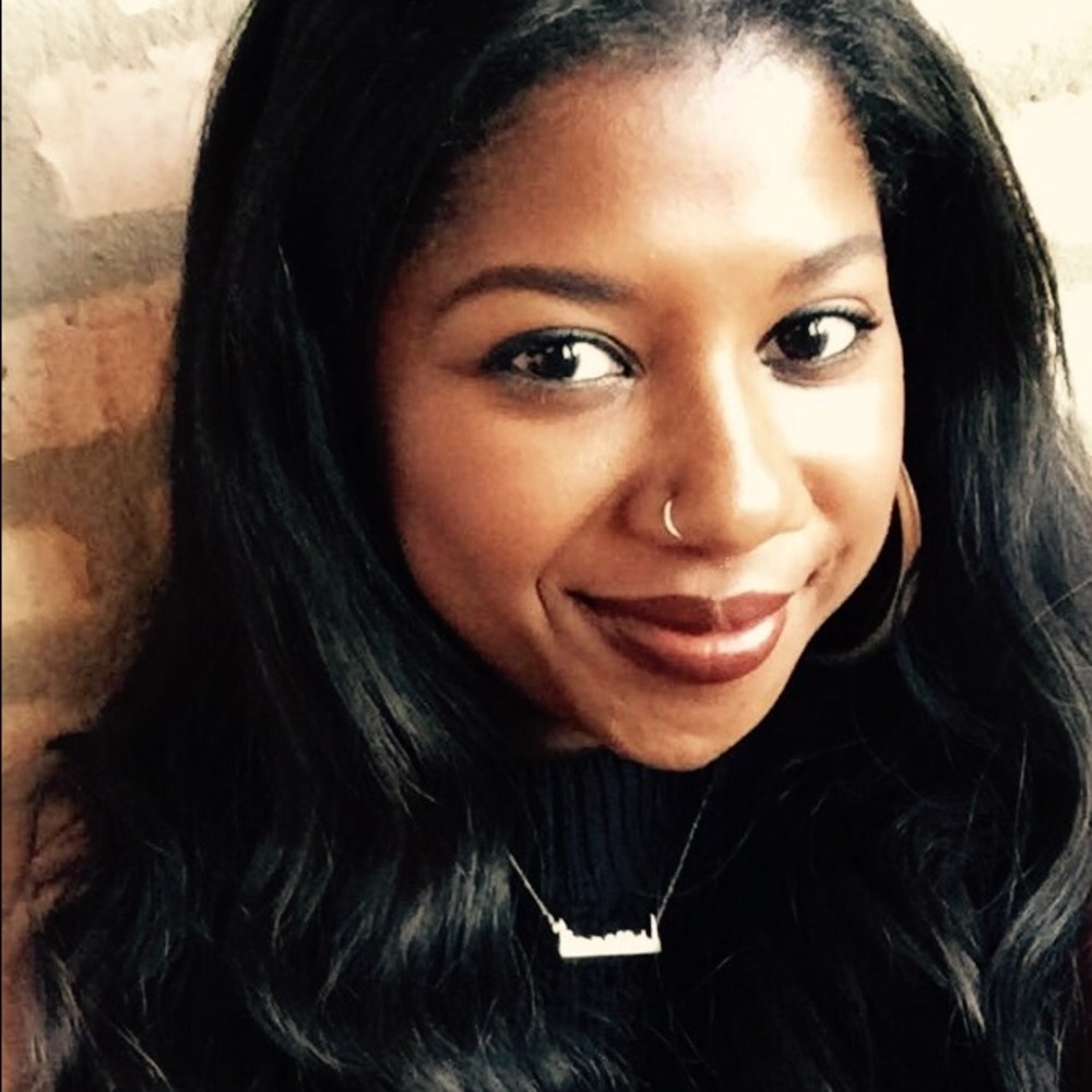 Meet your Posher, Josie