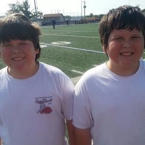 Meet your Posher, Stacey