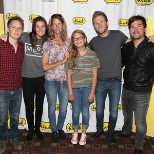 Meet your Posher, Jeannine