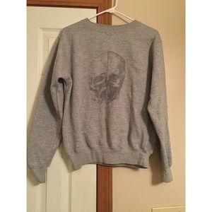 Small Brandy Melville crewneck