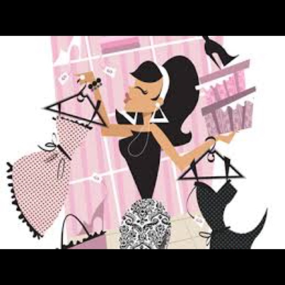 Meet your Posher, Monserrat