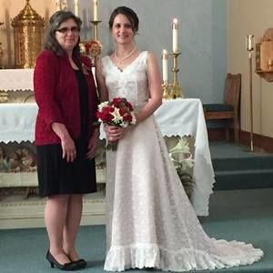 Meet your Posher, Becky