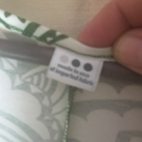 Fabulous summer dress by three dots. Sz S NWT💗 - Picture 3 of 4