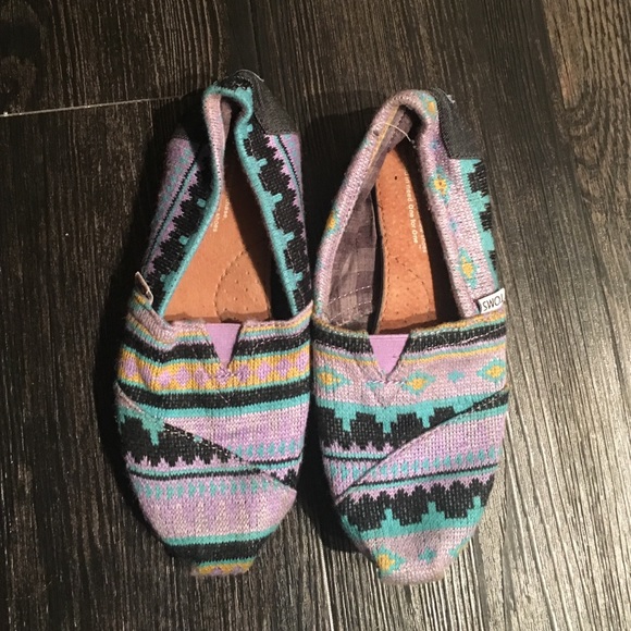 Print TOMS