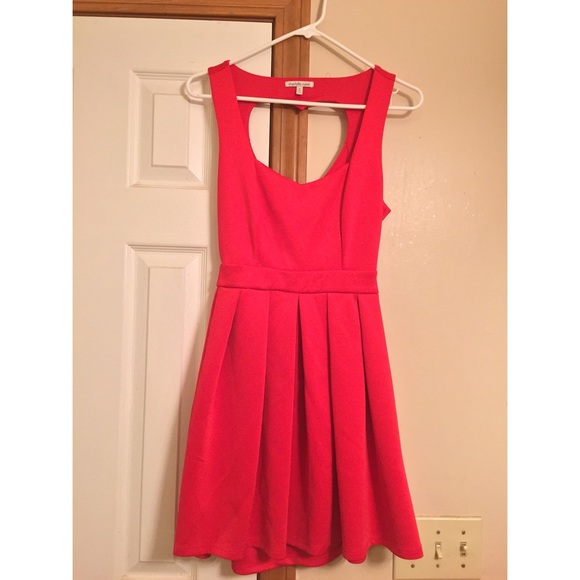 Charlotte Russe dress
