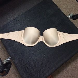 Hardly worn Victoria's Secret Multiway Bra