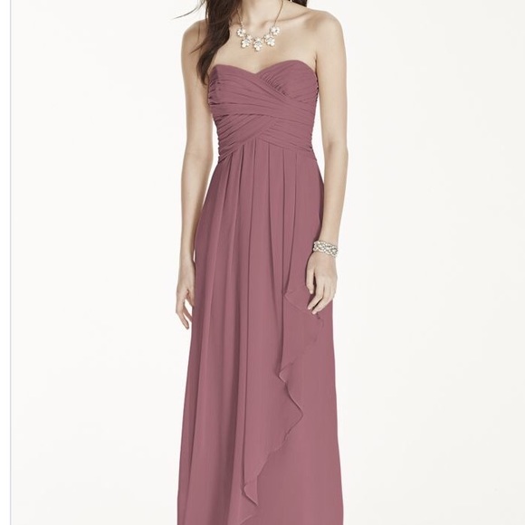 david's bridal w10840