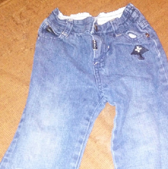 LRGEANS - Picture 2 of 2