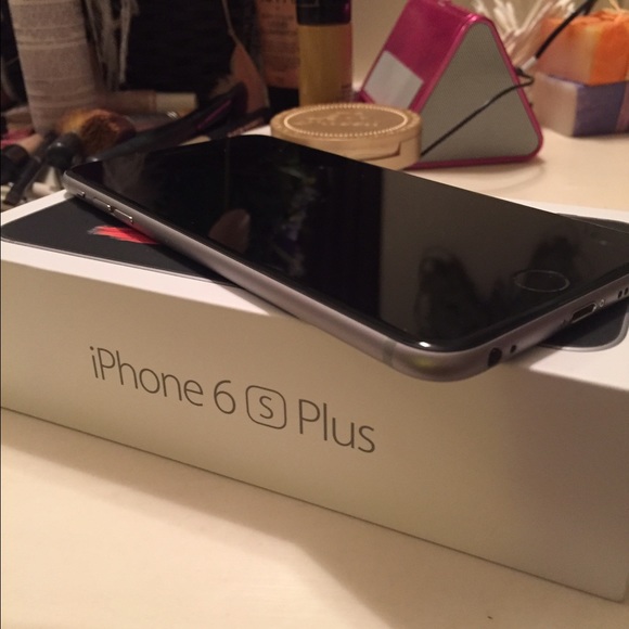 ❌ SOLD‼️ ❌iPhone 6s Plus