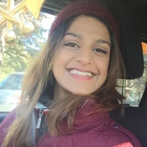 Meet me! I'm Avneet. - Picture 1 of 1