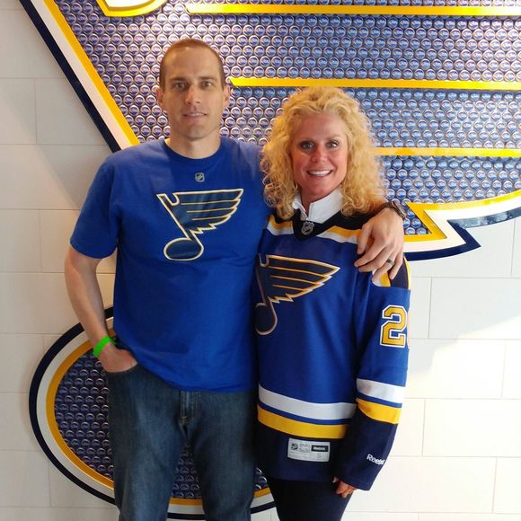 Meet your Posher, Rachelle