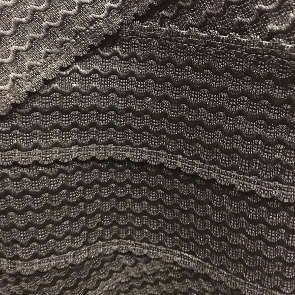 Anthropologie black skirt - Picture 3 of 3