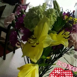 Meet your Posher, Mariah