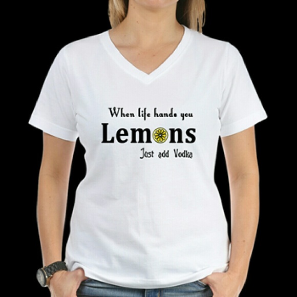 When Life Hands You Lemons