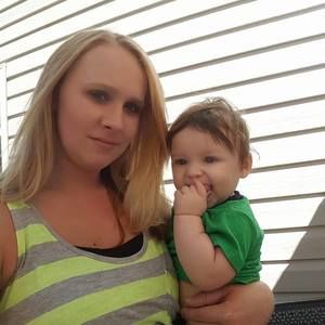 Meet your Posher, Paige