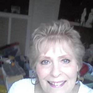 Meet your Posher, Kathy