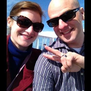 Meet your Posher, Shannon